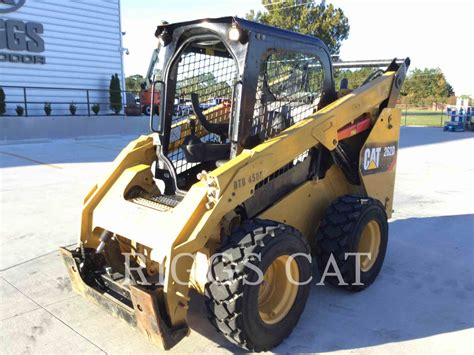 looking for a used skid steer|most reliable used skid loaders.